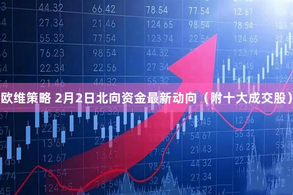 欧维策略 2月2日北向资金最新动向（附十大成交股）